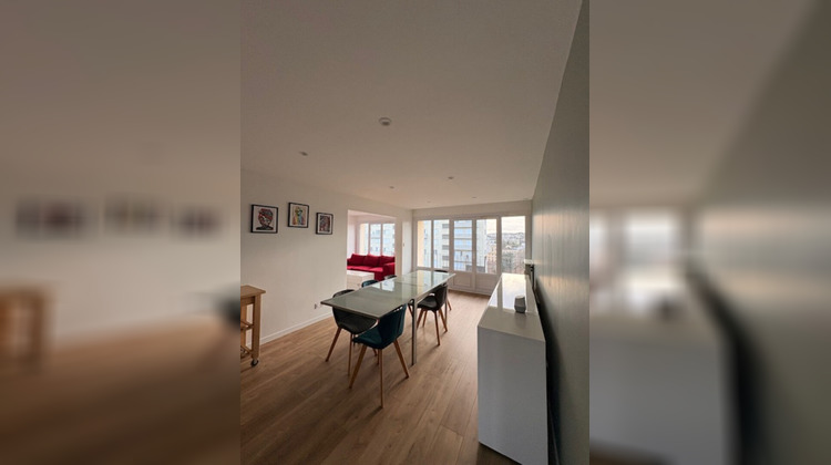 Ma-Cabane - Location Appartement SAINT-ETIENNE, 69 m²