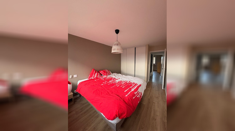 Ma-Cabane - Location Appartement SAINT-ETIENNE, 69 m²