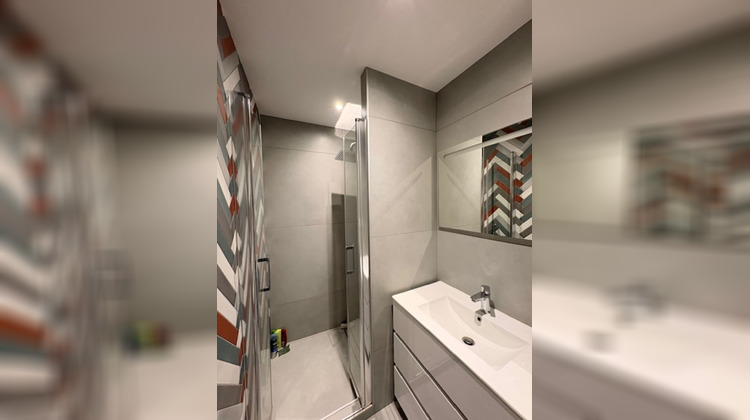 Ma-Cabane - Location Appartement SAINT-ETIENNE, 69 m²