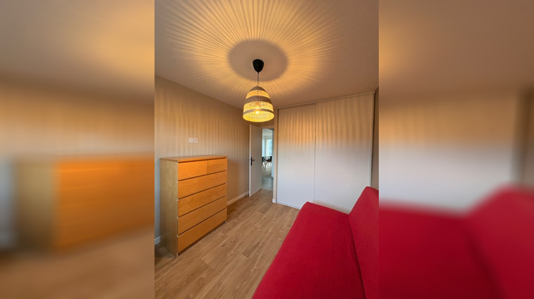 Ma-Cabane - Location Appartement SAINT-ETIENNE, 69 m²