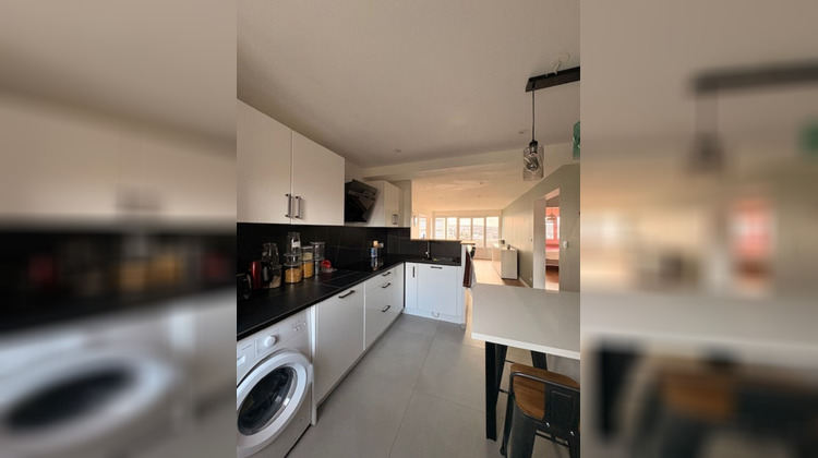 Ma-Cabane - Location Appartement SAINT-ETIENNE, 69 m²