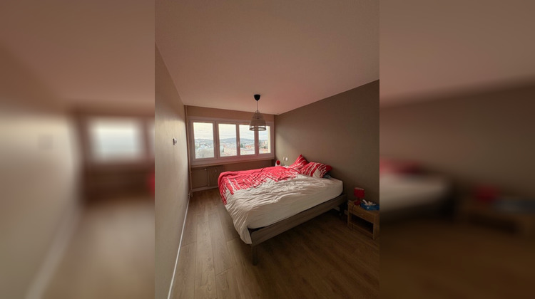 Ma-Cabane - Location Appartement SAINT-ETIENNE, 69 m²