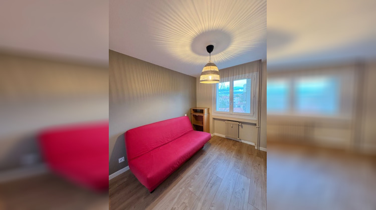 Ma-Cabane - Location Appartement SAINT-ETIENNE, 69 m²