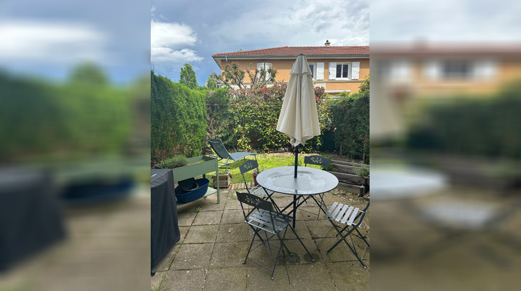 Ma-Cabane - Location Appartement SAINT-ETIENNE, 63 m²