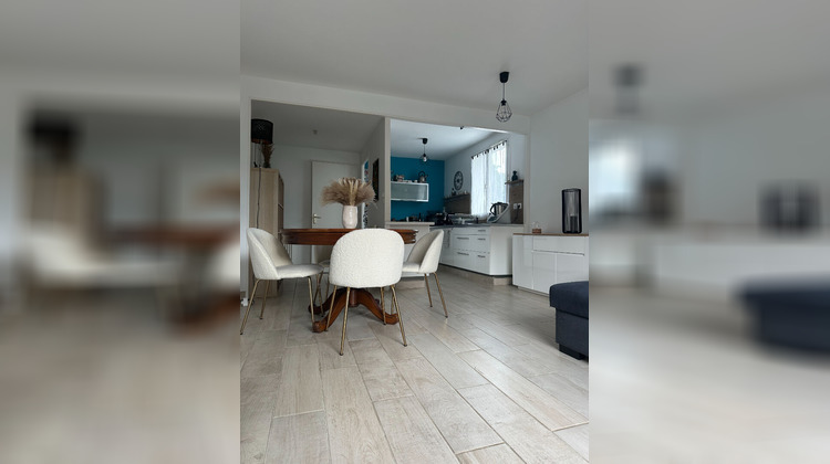 Ma-Cabane - Location Appartement SAINT-ETIENNE, 63 m²