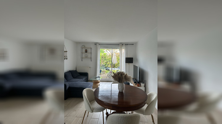 Ma-Cabane - Location Appartement SAINT-ETIENNE, 63 m²