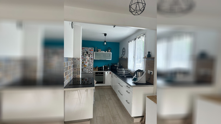 Ma-Cabane - Location Appartement SAINT-ETIENNE, 63 m²