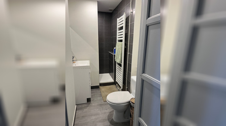 Ma-Cabane - Location Appartement SAINT-ETIENNE, 44 m²