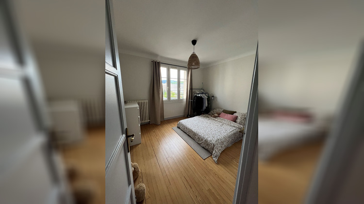 Ma-Cabane - Location Appartement SAINT-ETIENNE, 44 m²