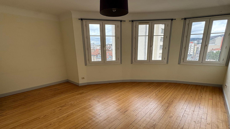 Ma-Cabane - Location Appartement SAINT-ETIENNE, 44 m²