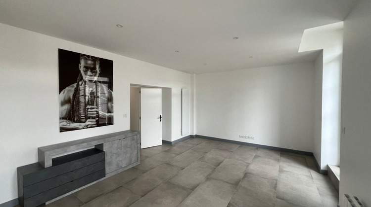 Ma-Cabane - Location Appartement SAINT-ETIENNE, 76 m²