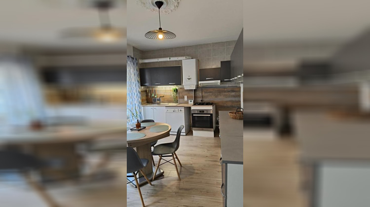 Ma-Cabane - Location Appartement SAINT ETIENNE, 45 m²