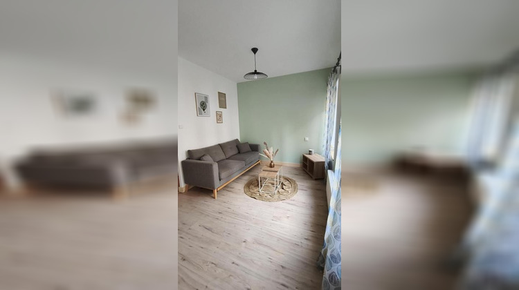 Ma-Cabane - Location Appartement SAINT ETIENNE, 45 m²