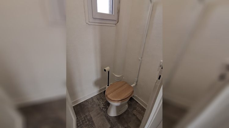 Ma-Cabane - Location Appartement SAINT-ETIENNE, 57 m²