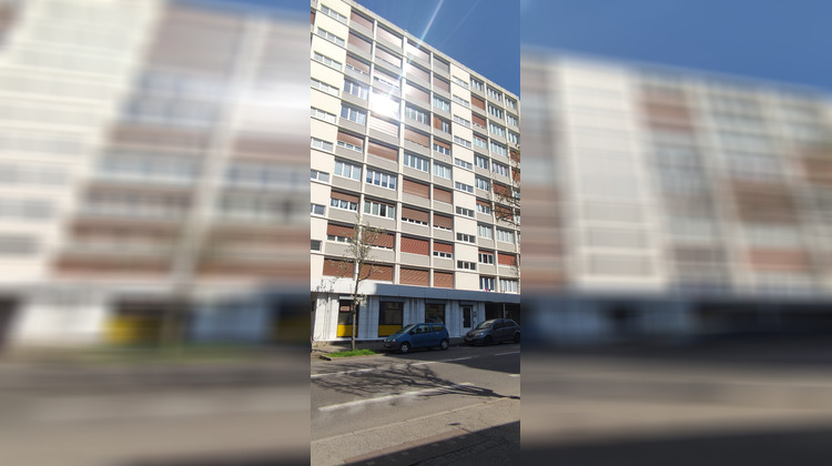 Ma-Cabane - Location Appartement Saint Etienne, 25 m²