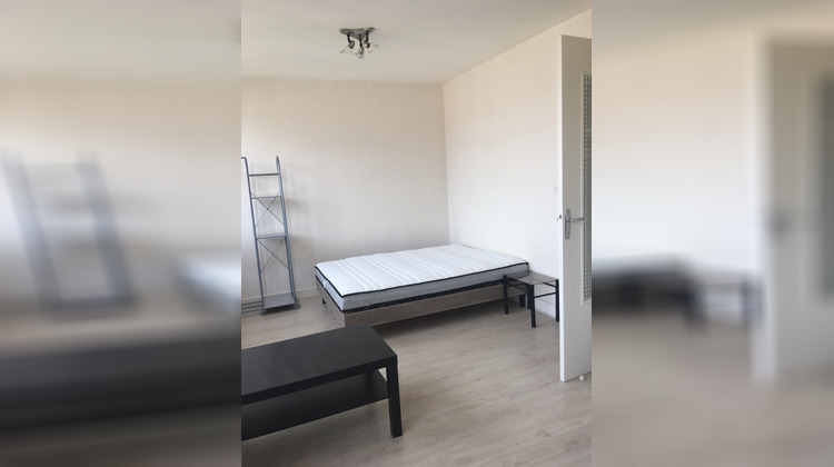 Ma-Cabane - Location Appartement SAINT-ETIENNE, 25 m²