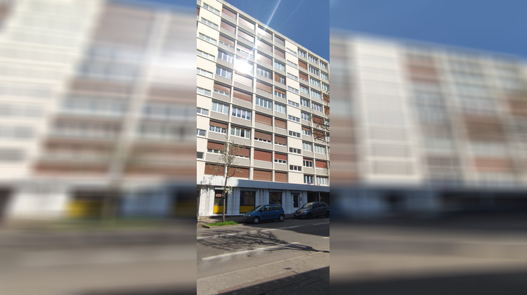 Ma-Cabane - Location Appartement SAINT-ETIENNE, 25 m²