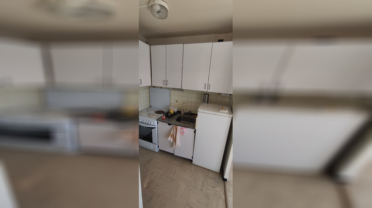 Ma-Cabane - Location Appartement SAINT-ETIENNE, 25 m²