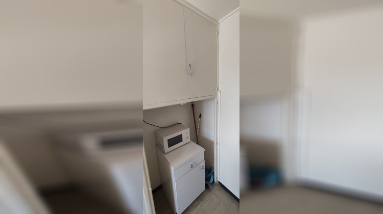 Ma-Cabane - Location Appartement SAINT-ETIENNE, 25 m²