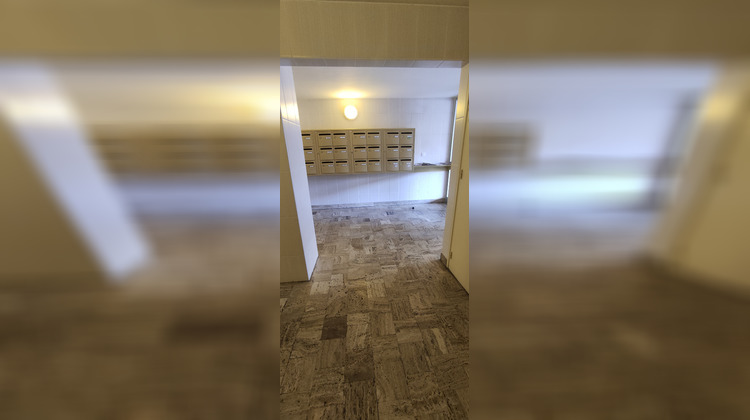 Ma-Cabane - Location Appartement SAINT-ETIENNE, 25 m²