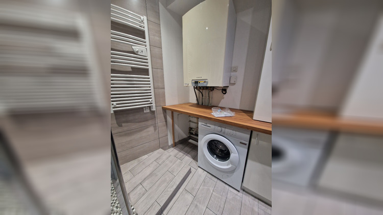 Ma-Cabane - Location Appartement SAINT-ETIENNE, 66 m²