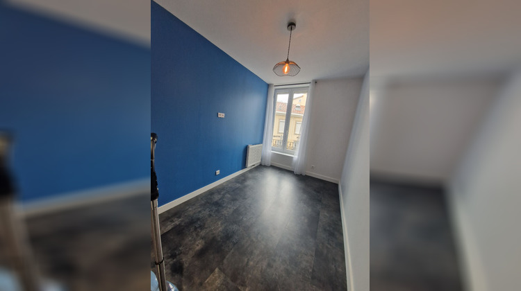 Ma-Cabane - Location Appartement SAINT-ETIENNE, 66 m²