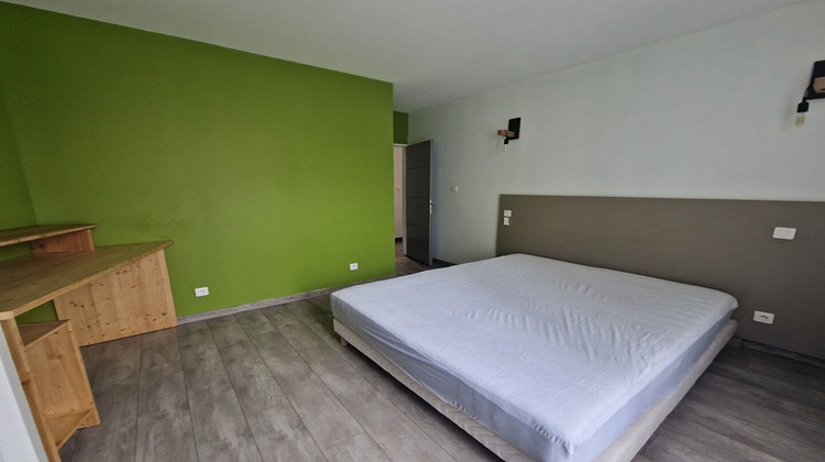 Ma-Cabane - Location Appartement SAINT-ETIENNE, 66 m²