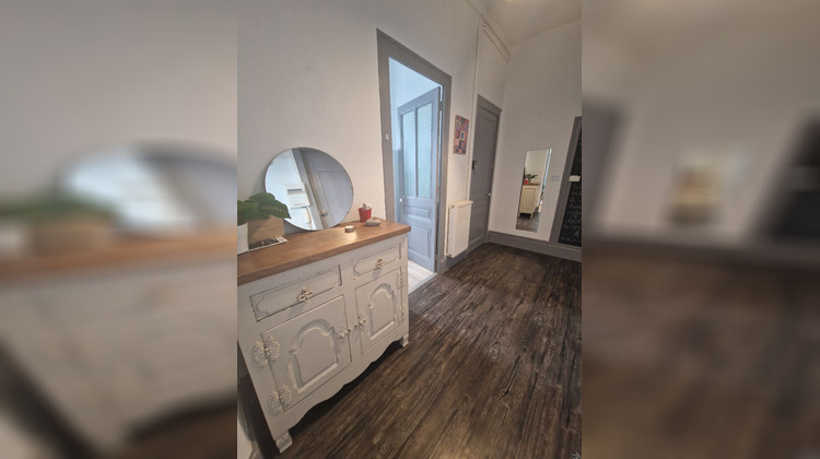 Ma-Cabane - Location Appartement SAINT-ETIENNE, 83 m²