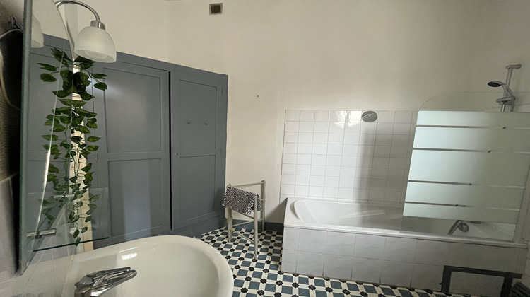Ma-Cabane - Location Appartement SAINT-ETIENNE, 83 m²