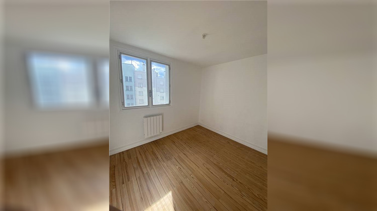 Ma-Cabane - Location Appartement SAINT-ETIENNE, 63 m²