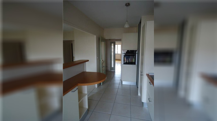 Ma-Cabane - Location Appartement SAINT ETIENNE, 82 m²