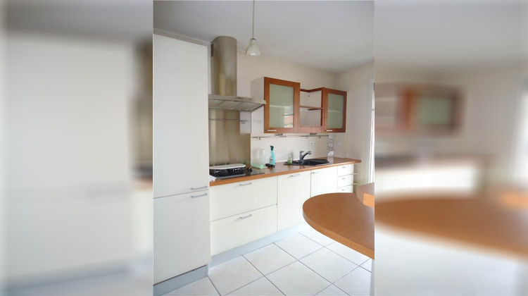 Ma-Cabane - Location Appartement SAINT ETIENNE, 82 m²