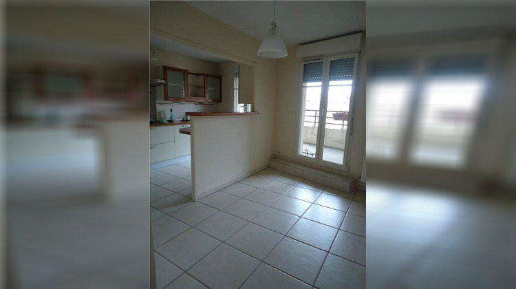 Ma-Cabane - Location Appartement SAINT ETIENNE, 82 m²