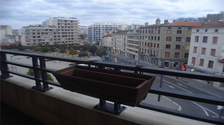 Ma-Cabane - Location Appartement SAINT ETIENNE, 82 m²