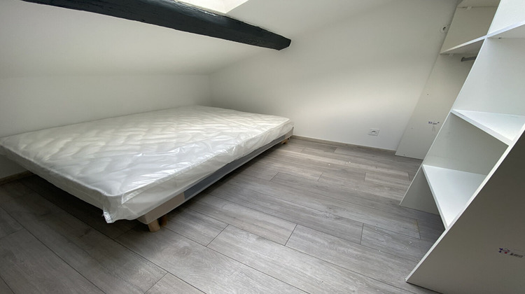 Ma-Cabane - Location Appartement SAINT-ETIENNE, 22 m²