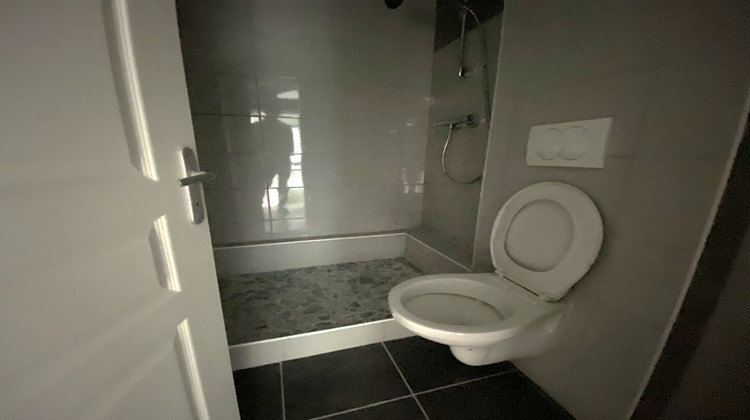 Ma-Cabane - Location Appartement SAINT-ETIENNE, 22 m²