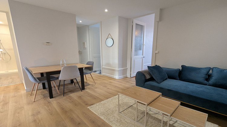 Ma-Cabane - Location Appartement SAINT-ETIENNE, 91 m²