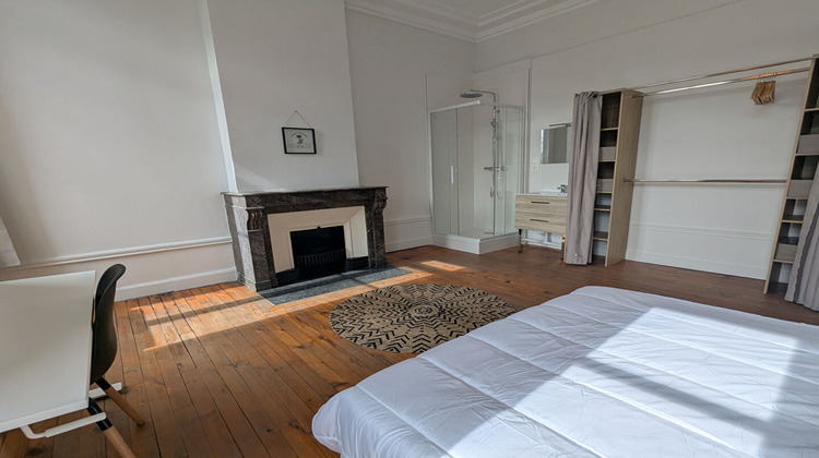 Ma-Cabane - Location Appartement SAINT-ETIENNE, 91 m²