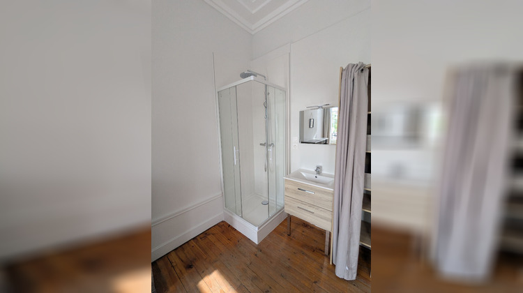 Ma-Cabane - Location Appartement SAINT-ETIENNE, 91 m²