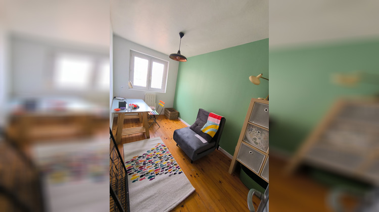 Ma-Cabane - Location Appartement SAINT-ETIENNE, 56 m²