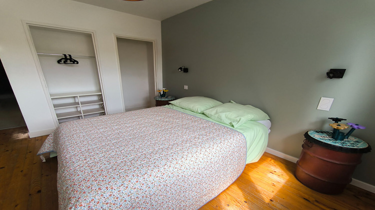 Ma-Cabane - Location Appartement SAINT-ETIENNE, 56 m²