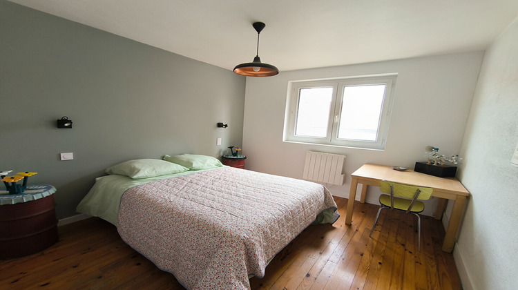 Ma-Cabane - Location Appartement SAINT-ETIENNE, 56 m²