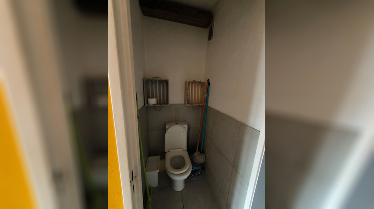 Ma-Cabane - Location Appartement SAINT-ETIENNE, 56 m²