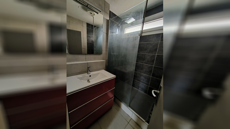 Ma-Cabane - Location Appartement SAINT-ETIENNE, 56 m²