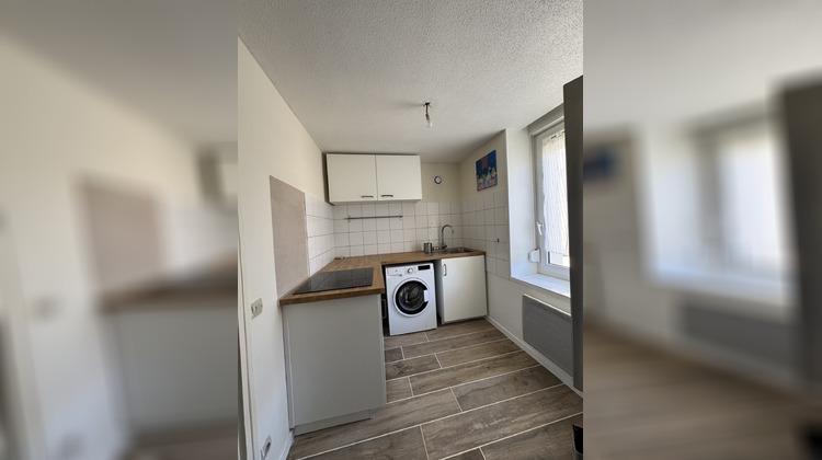 Ma-Cabane - Location Appartement SAINT ETIENNE, 47 m²