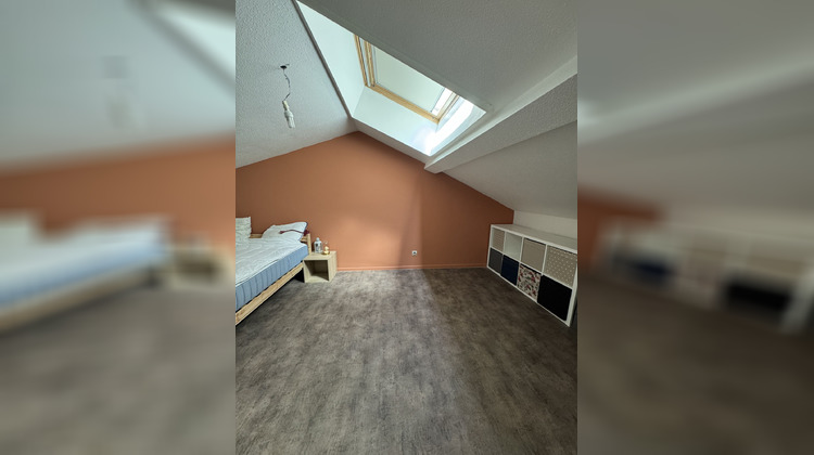 Ma-Cabane - Location Appartement SAINT ETIENNE, 47 m²