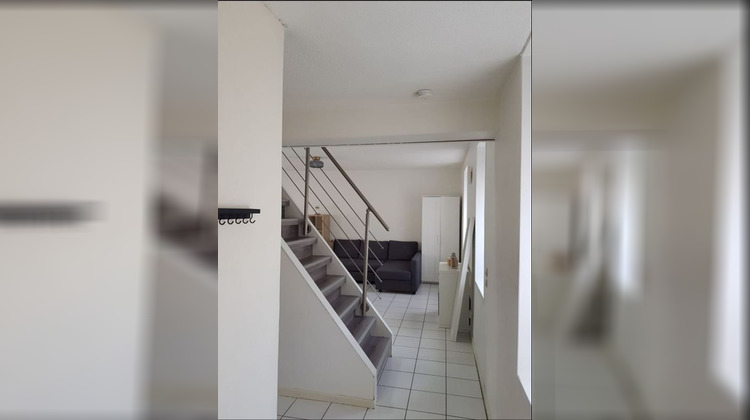 Ma-Cabane - Location Appartement SAINT ETIENNE, 47 m²