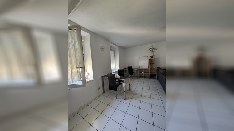 Ma-Cabane - Location Appartement SAINT ETIENNE, 47 m²