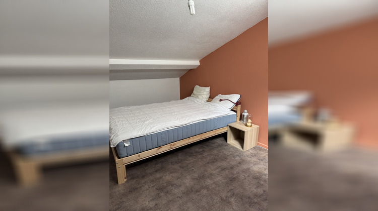Ma-Cabane - Location Appartement SAINT ETIENNE, 47 m²