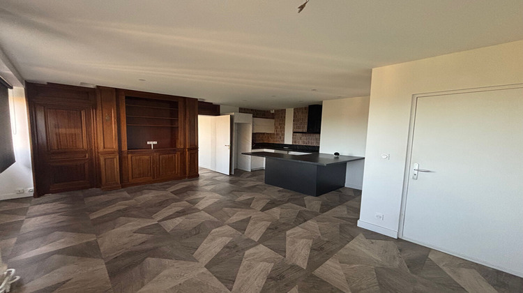 Ma-Cabane - Location Appartement SAINT-ETIENNE, 57 m²